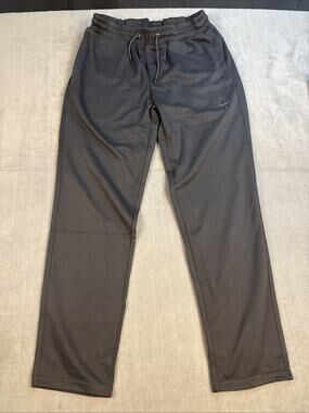 Arrowhead Tactical Apparel Men’s L Black Carrier Sweatpants Midnight